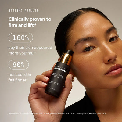 Needle-less® Growth Factor Serum
