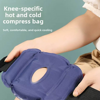 Reusable Hot Cold Gel Ice Pack