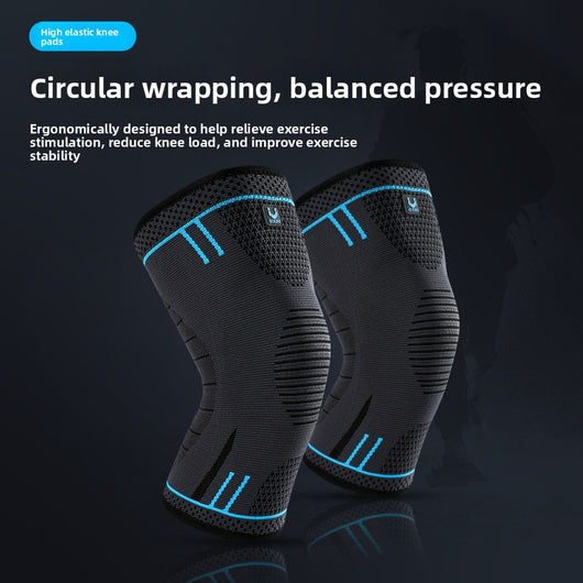 Breathable Sports Knee Pads