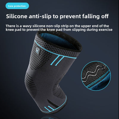 Breathable Sports Knee Pads