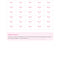 90 Day Craving Tracker