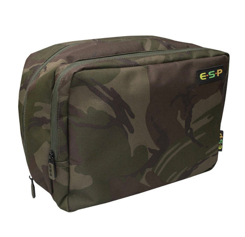 Camo bag transporter (chemically secure)