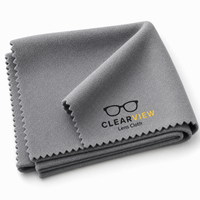 Clearview Cloth