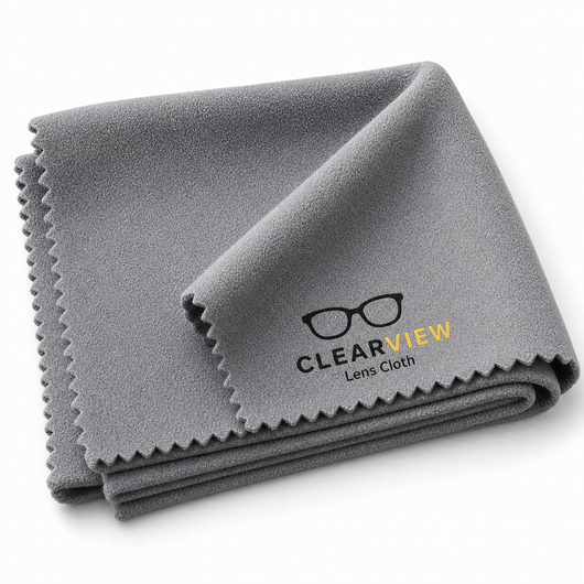 Clearview Cloth
