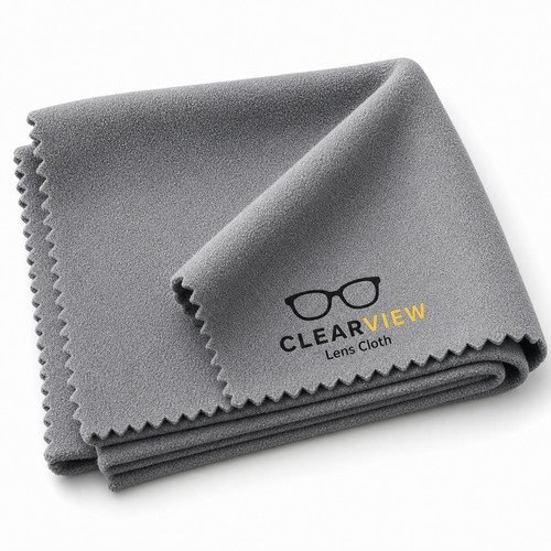 Clearview Cloth