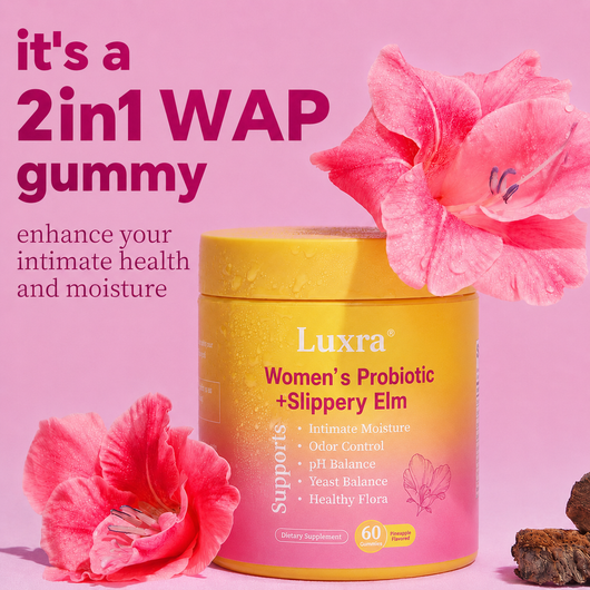 80% Off Luxra Weight-loss Gummies