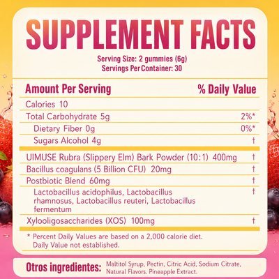 80% Off Luxra Weight-loss Gummies