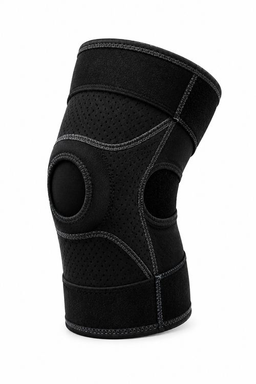 Knee Compression Sleeve