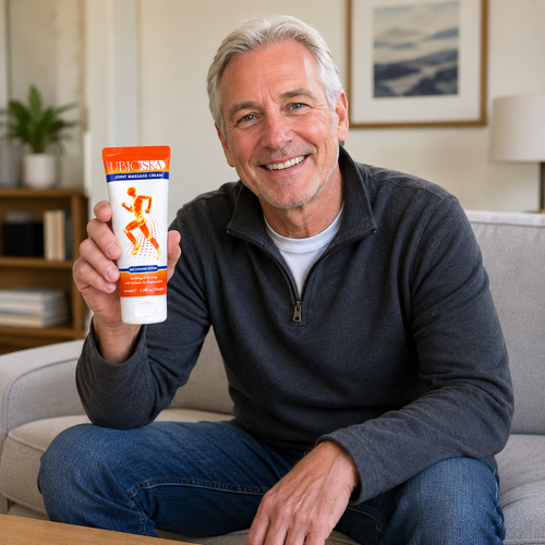 UBIOSKA™ Joint Cream - Move Like You Used To