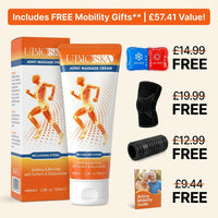 UBIOSKA™ Joint Cream - Move Like You Used To