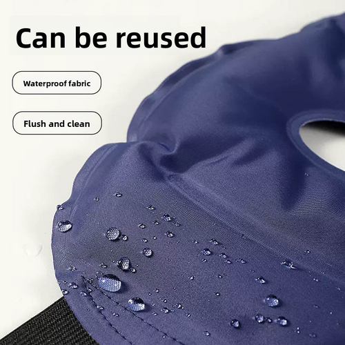 Reusable Hot Cold Gel Ice Pack