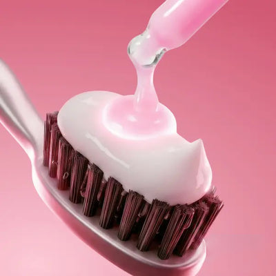 Hismile Tooth Armour Fluoride Free Toothpaste Serum