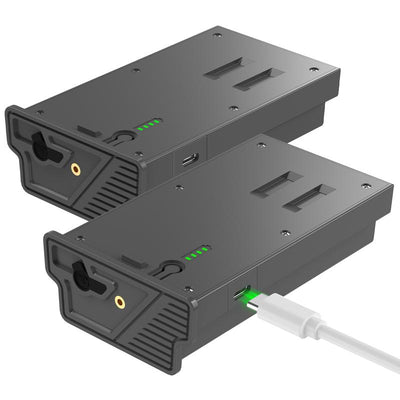 TrailCharge Pro Lithium Battery Pack