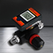 Heavy-Duty Digital Tire & Air Pressure Regulator Kit